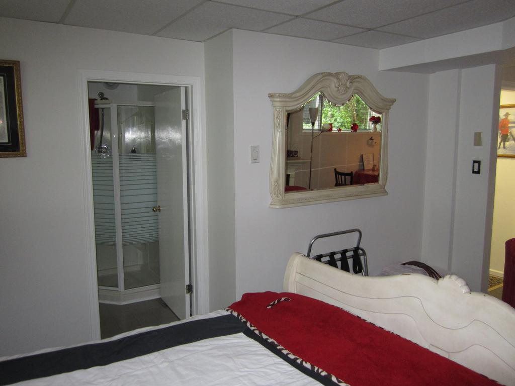 Casey'S Bed & Breakfast Whitehorse Camera foto