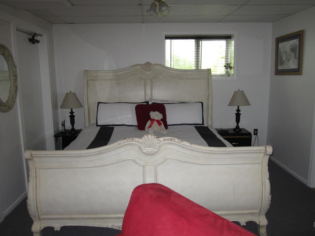 Casey'S Bed & Breakfast Whitehorse Camera foto