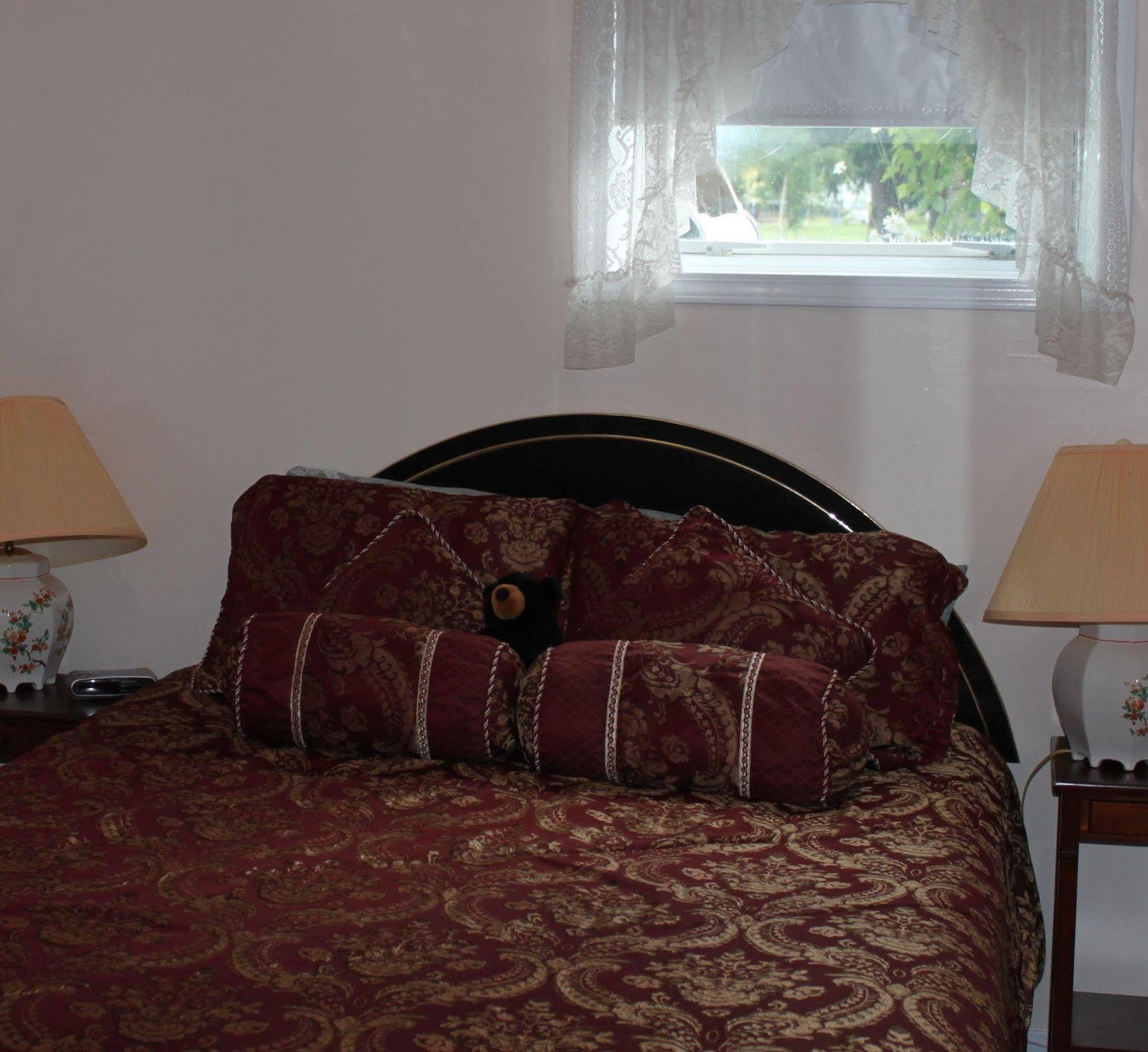 Casey'S Bed & Breakfast Whitehorse Esterno foto
