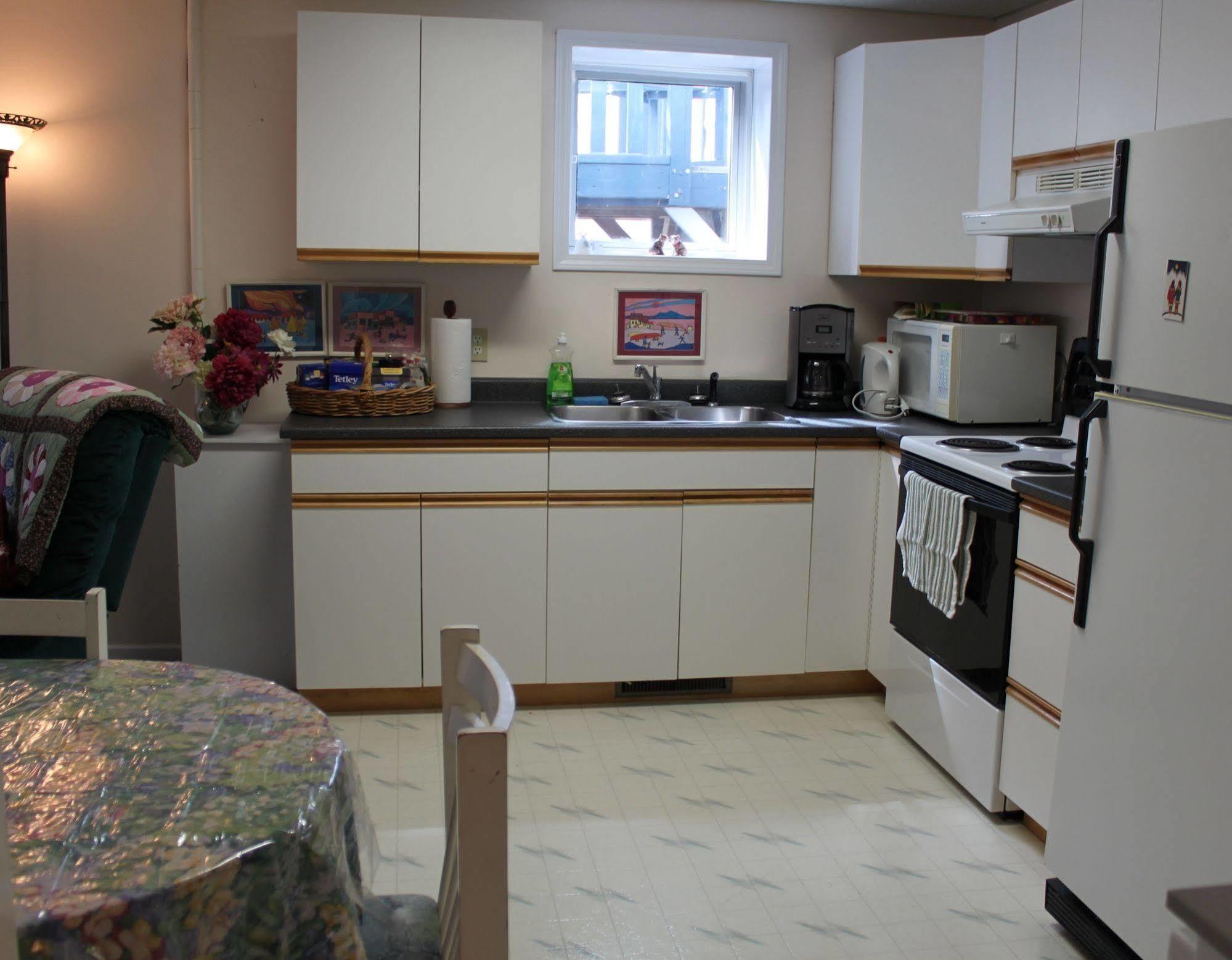 Casey'S Bed & Breakfast Whitehorse Esterno foto
